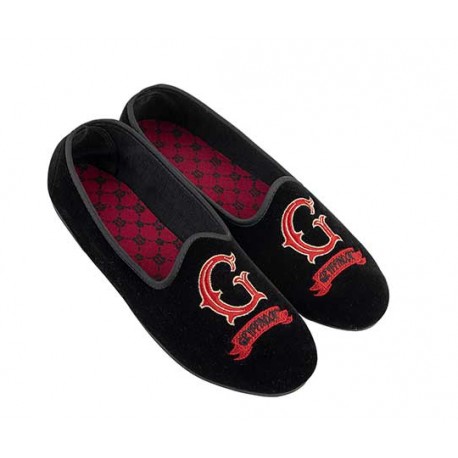 Zapatillas deluxe Gryffindor - Harry Potter