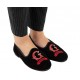 Zapatillas deluxe Gryffindor - Harry Potter