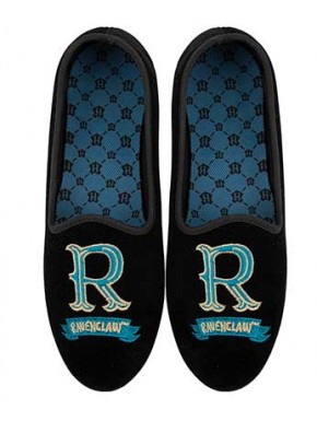 Zapatillas deluxe Ravenclaw - Harry Potter