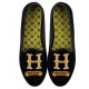 Zapatillas deluxe Hufflepuff - Harry Potter