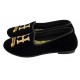 Zapatillas deluxe Hufflepuff - Harry Potter