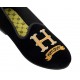 Zapatillas deluxe Hufflepuff - Harry Potter