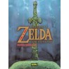 Manga The Legend of Zelda: A Link to the Past