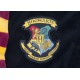 Bathrobe fleece Harry Potter Hogwarts