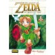 Manga The Legend of Zelda Ocarina of Time 01