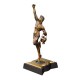 Green Lantern - Escultura de bronce