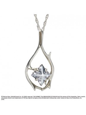 Colgante de Tauriel - Hobbit