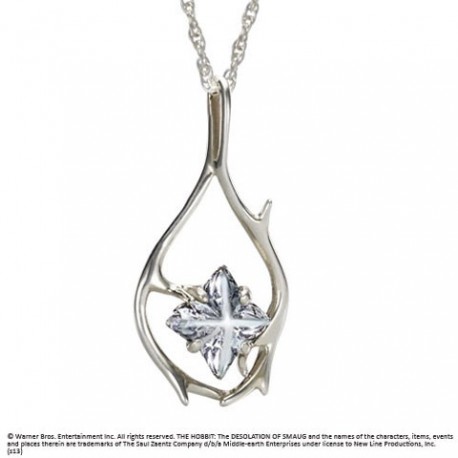 Colgante de Tauriel - Hobbit