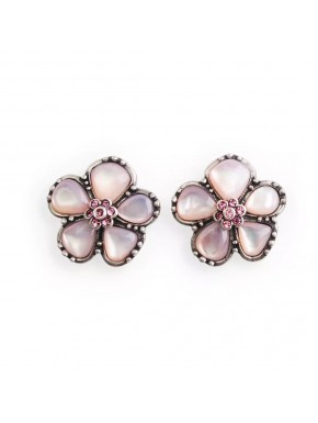 Pendientes de fiesta - Hermione