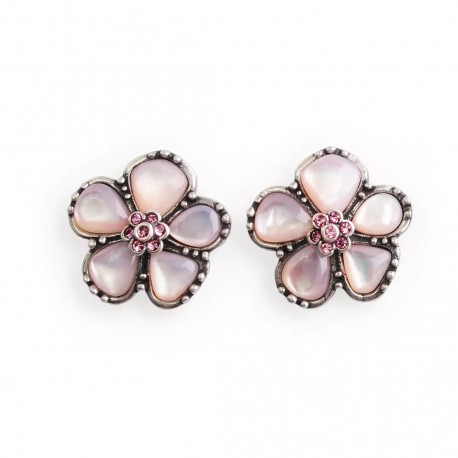 Pendientes de fiesta - Hermione