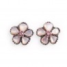 Pendientes de fiesta - Hermione