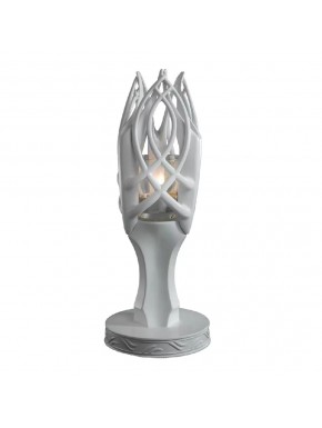 Candelabro - Bastón Gandalf el Blanco