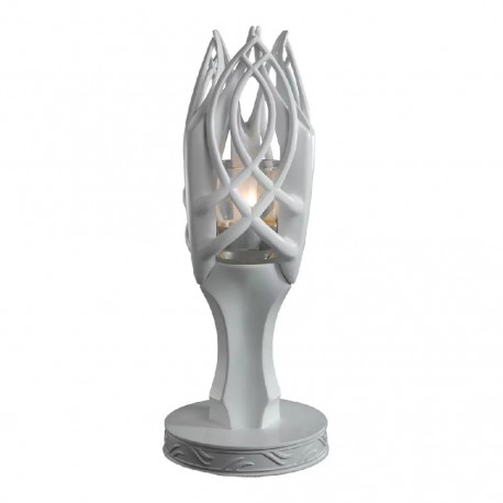 Candelabro - Bastón Gandalf el Blanco