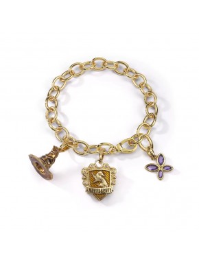 Brazalete - Lumos Hufflepuff