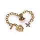 Brazalete - Lumos Hufflepuff