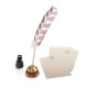 Set Pluma de escritura de Hogwarts - Harry Potter