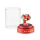 Anillo y Exhibidor The Flash - DC comics