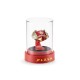 Anillo y Exhibidor The Flash - DC comics