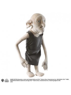 Peluche collector de Kreacher - Harry Potter