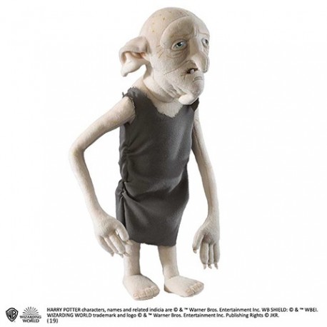 Peluche collector de Kreacher - Harry Potter