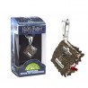 Porte-clés Livre des Monstres Harry Potter - The Noble Collection