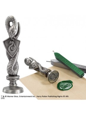 Sello Slytherin - Harry Potter