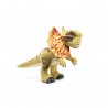 Peluche Dilophosaurus - Jurassic Park