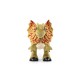 Peluche Dilophosaurus - Jurassic Park
