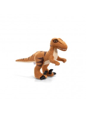 Peluche Velociraptor - Jurassic Park
