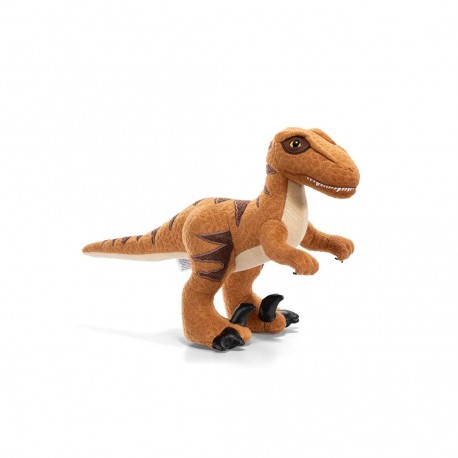 Peluche Velociraptor - Jurassic Park