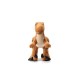 Peluche Velociraptor - Jurassic Park