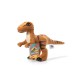 Peluche Velociraptor - Jurassic Park