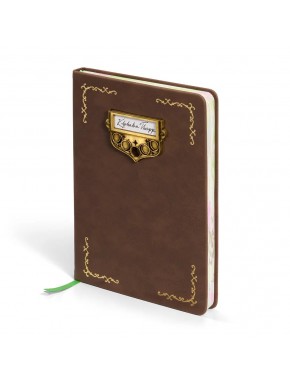 El Diario de Elphaba - Wicked