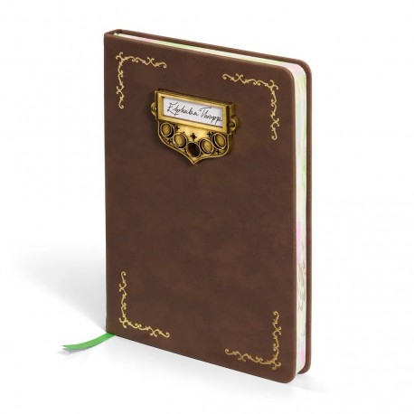 El Diario de Elphaba - Wicked