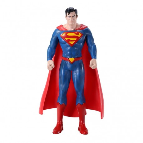 Superman - Figura Bendyfigs Bendable - DC comics