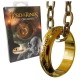 The One Ring - Blister Replica from The Lord of the Rings