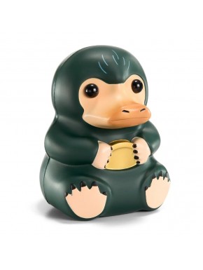 Niffler - Toyllectible Pufflums™ - Animales Fantásticos
