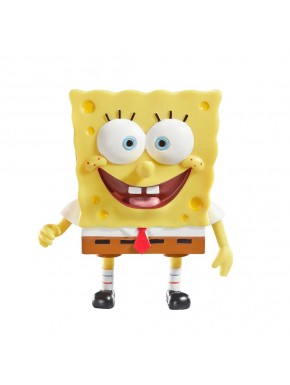 Bob Esponja - Figura Bendyfigs Bendable - Bob Esponja