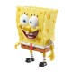 Bob Esponja - Figura Bendyfigs Bendable - Bob Esponja