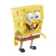 Bob Esponja - Figura Bendyfigs Bendable - Bob Esponja