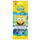 Bob Esponja - Figura Bendyfigs Bendable - Bob Esponja
