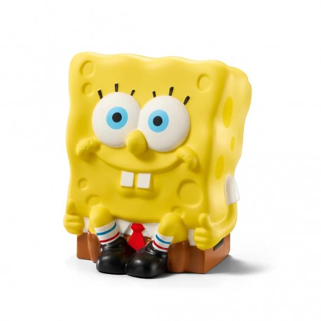 Bob Esponja - Toyllectible Pufflums™