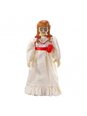 Annabelle - Figura Bendyfigs Bendable - Conjuring