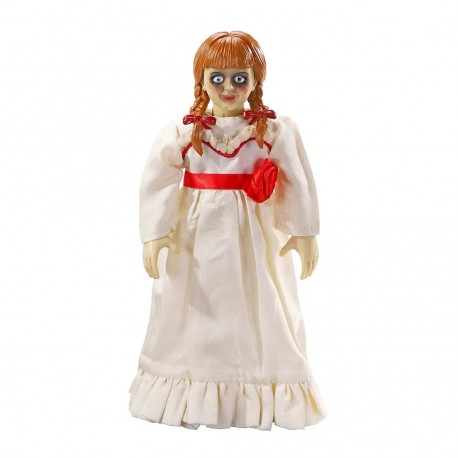 Annabelle - Figura Bendyfigs Bendable - Conjuring