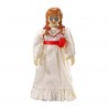 Figura Annabelle Bendyfigs Flexível - The Conjuring Annabelle