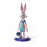 Bugs Bunny Bendyfigs Figure Space Jam