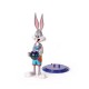 Bugs Bunny - Figura Bendyfigs - Space Jam