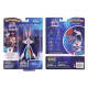 Bugs Bunny - Figura Bendyfigs - Space Jam
