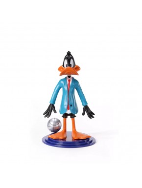 Daffy Duck - Figura Bendyfigs - Space Jam