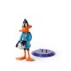 Daffy Duck - Figura Bendyfigs - Space Jam